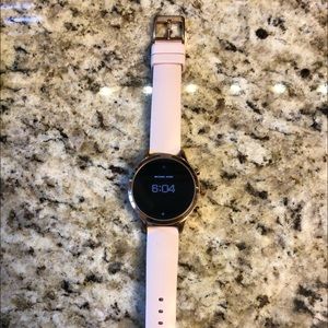 Michael Kors Smart Watch